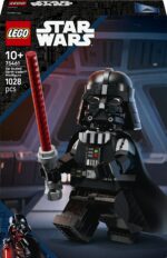 LEGO Star Wars 75461 Darth Vaderi suur minifiguur