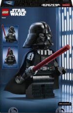 LEGO Star Wars 75461 Darth Vaderi suur minifiguur - Pilt 2