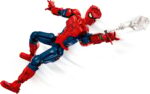 LEGO Marvel 76346 Ämblikmehe kangelasfiguur - Pilt 4