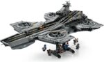 LEGO Marvel 76354 SHIELD Heliship - Pilt 3