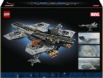 LEGO Marvel 76354 SHIELD Heliship - Pilt 2