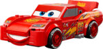 LEGO Speed ​​​​Champions 77255 - Lightning McQueen - Pilt 3