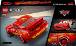 LEGO Speed ​​​​Champions 77255 - Lightning McQueen - Pilt 2