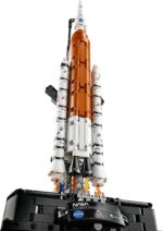 LEGO Technic 42221 NASA Artemise stardisüsteemi kosmoserakett - Pilt 5