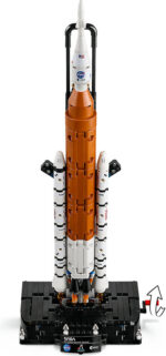 LEGO Technic 42221 NASA Artemise stardisüsteemi kosmoserakett - Pilt 4