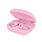 Beats Powerbeats Fit True juhtmevabad kõrvaklapid, superroosad - Pilt 5