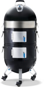 Napoleon Apollo AS22K 5-ühes suitsetaja - Pilt 2
