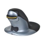 Top-Cousins ​​​​Penguin 3-in-1 vertikaalne hiir, suur
