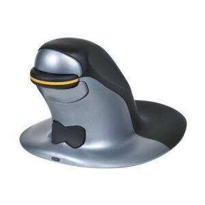 Top-Cousins Penguin 3-in-1 vertikaalne hiir, suur