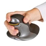 Top-Cousins ​​​​Penguin 3-in-1 vertikaalne hiir, suur - Pilt 4