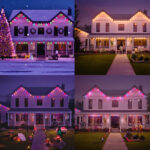Philips Hue Festavia püsivad dekoratiivvalgustid, 18 m - Pilt 2