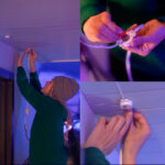 Philips Hue Festavia püsivad dekoratiivvalgustid, 18 m - Pilt 3