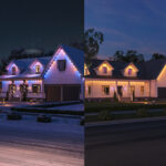 Philips Hue Festavia püsivad dekoratiivvalgustid, 18 m - Pilt 4