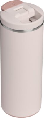 Stanley The Transit Fliptop kruus, 0,35 l, roosakvarts - Pilt 3