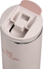 Stanley The Transit Fliptop kruus, 0,35 l, roosakvarts - Pilt 2