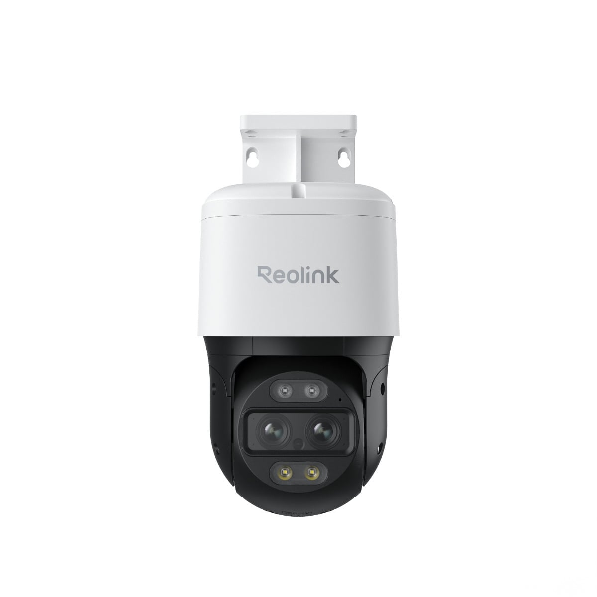 Reolink TrackMix PoE 8MP PTZ automaatse jälgimise tehisintellektiga välistingimustes kasutatav turvakaamera