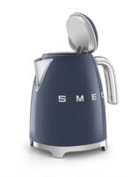 Smeg KLF03NBEU veekeetja, tumesinine