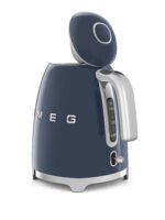 Smeg KLF03NBEU veekeetja, tumesinine - Pilt 2
