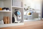 Philips XB2122/09 kotita tolmuimeja - Pilt 2