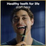 Oral-B iO9 elektriline hambahari, must + laadimiskott - Pilt 5