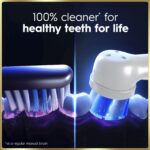 Oral-B iO9 elektriline hambahari, valge + laadimiskott - Pilt 4