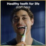 Oral-B iO9 elektriline hambahari, valge + laadimiskott - Pilt 5