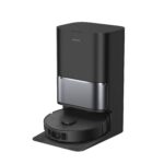 Dreame L10s Ultra Gen 3 robottolmuimeja, must - Pilt 5