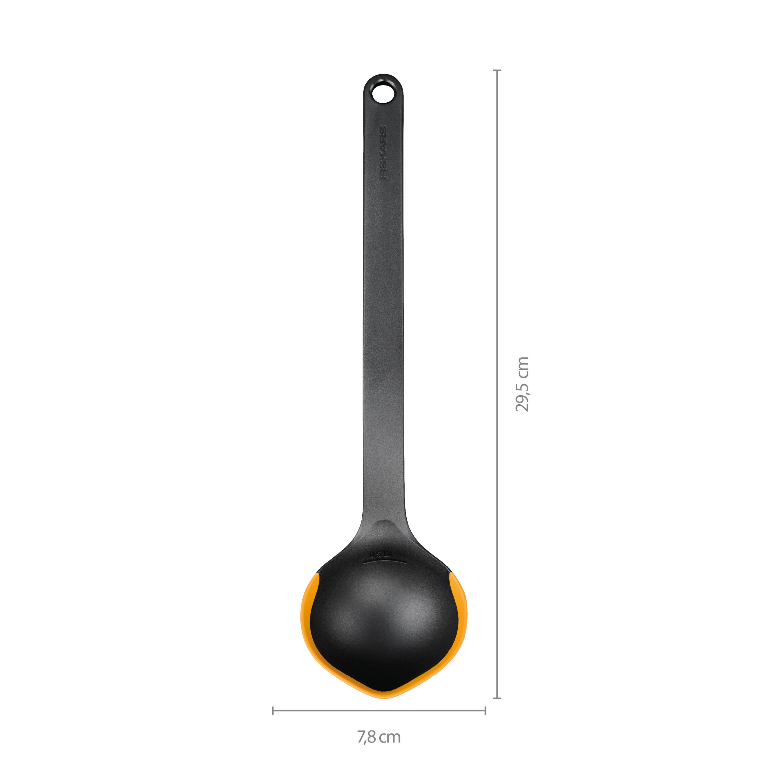 Fiskars Functional Form toiduvalmistamise kulp - Image 5