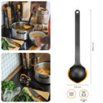 Fiskars Functional Form toiduvalmistamise kulp - Pilt 2