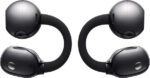 Huawei FreeClip 2 juhtmevabad kõrvaklapid, mustad - Pilt 5