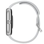 HONOR CHOICE Watch 2 Pro nutikell, valge - Pilt 2