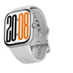 HONOR CHOICE Watch 2 Pro nutikell, valge - Pilt 4