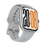 HONOR CHOICE Watch 2 Pro nutikell, valge - Pilt 5