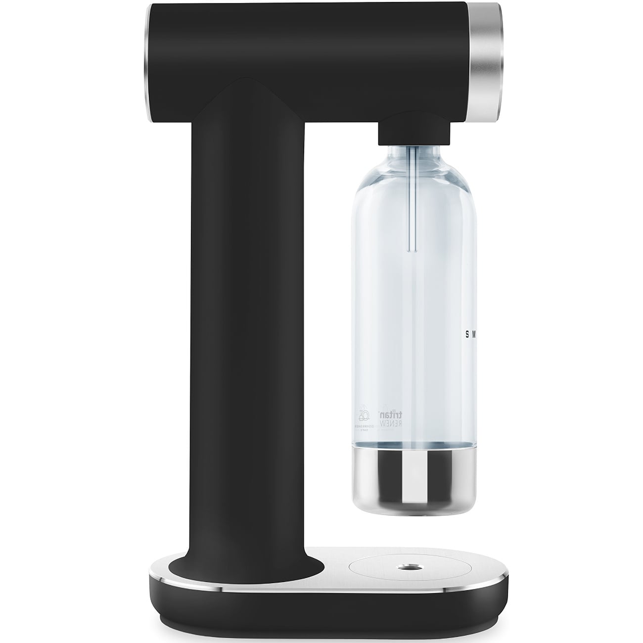 Smeg SKC01BLM karbonisaator, must - Image 5