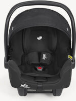 Joie i-Snug 2 turvatool, 40–75 cm, Raven - Pilt 3