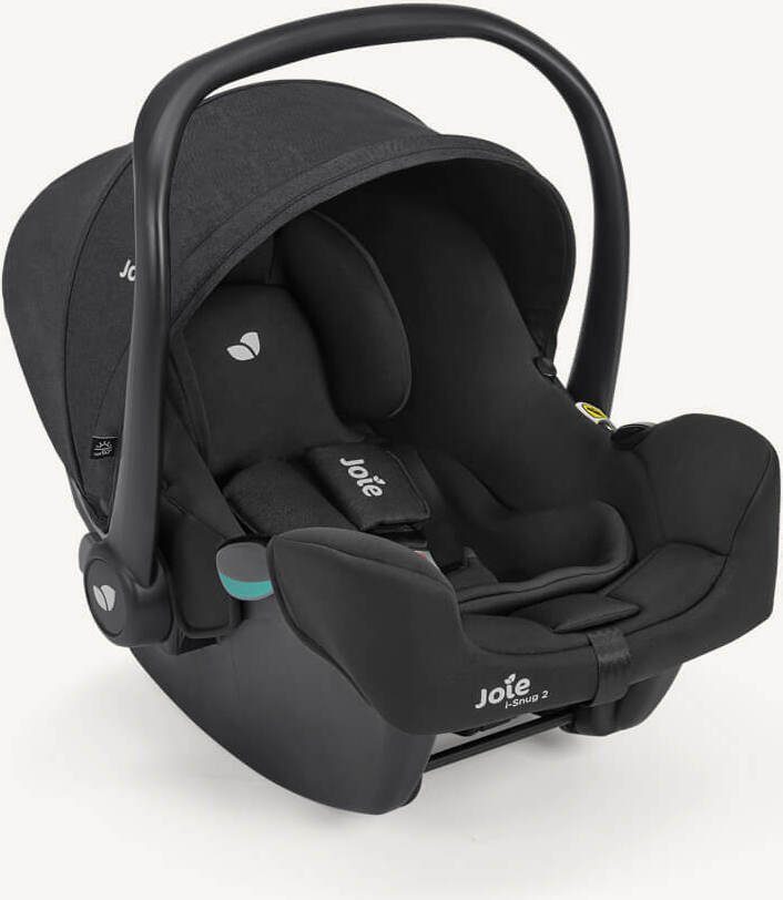 2_1036082-706x812-1.jpg Joie i-Snug 2 turvatool, 40–75 cm, Raven - Pilt 1