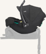 Joie i-Snug 2 turvatool, 40–75 cm, Raven - Pilt 4