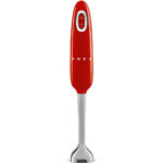Smeg HBF03RDEU saumikserite komplekt, punane - Pilt 2