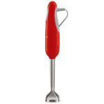 Smeg HBF03RDEU saumikserite komplekt, punane - Pilt 4