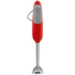Smeg HBF03RDEU saumikserite komplekt, punane - Pilt 5