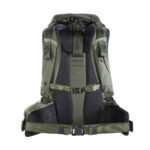 Tatonka EDC Pack 30 BC päevakott roheline - Pilt 4