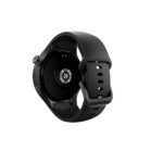 Motorola Moto Watch nutikell, 47 mm, PANTONE vulkaaniline tuhk - Pilt 4