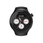 Motorola Moto Watch nutikell, 47 mm, PANTONE vulkaaniline tuhk