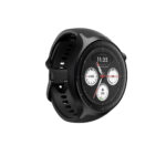 Motorola Moto Watch nutikell, 47 mm, PANTONE vulkaaniline tuhk - Pilt 5