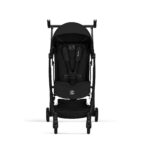 CYBEX Libelle jalutuskäru, maagiline must - Pilt 3
