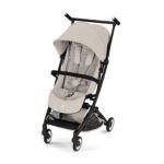 CYBEX Libelle jalutuskäru, luidehall