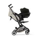 CYBEX Libelle jalutuskäru, luidehall - Pilt 2