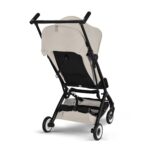 CYBEX Libelle jalutuskäru, luidehall - Pilt 5