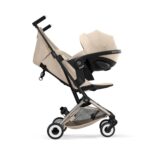 CYBEX Libelle jalutuskäru, mandlibeež - Pilt 2