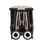 CYBEX Libelle jalutuskäru, mandlibeež - Pilt 3